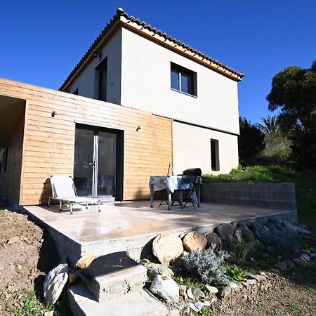 Charmant Appartement F2 Neuf פטרימוניו מראה חיצוני תמונה