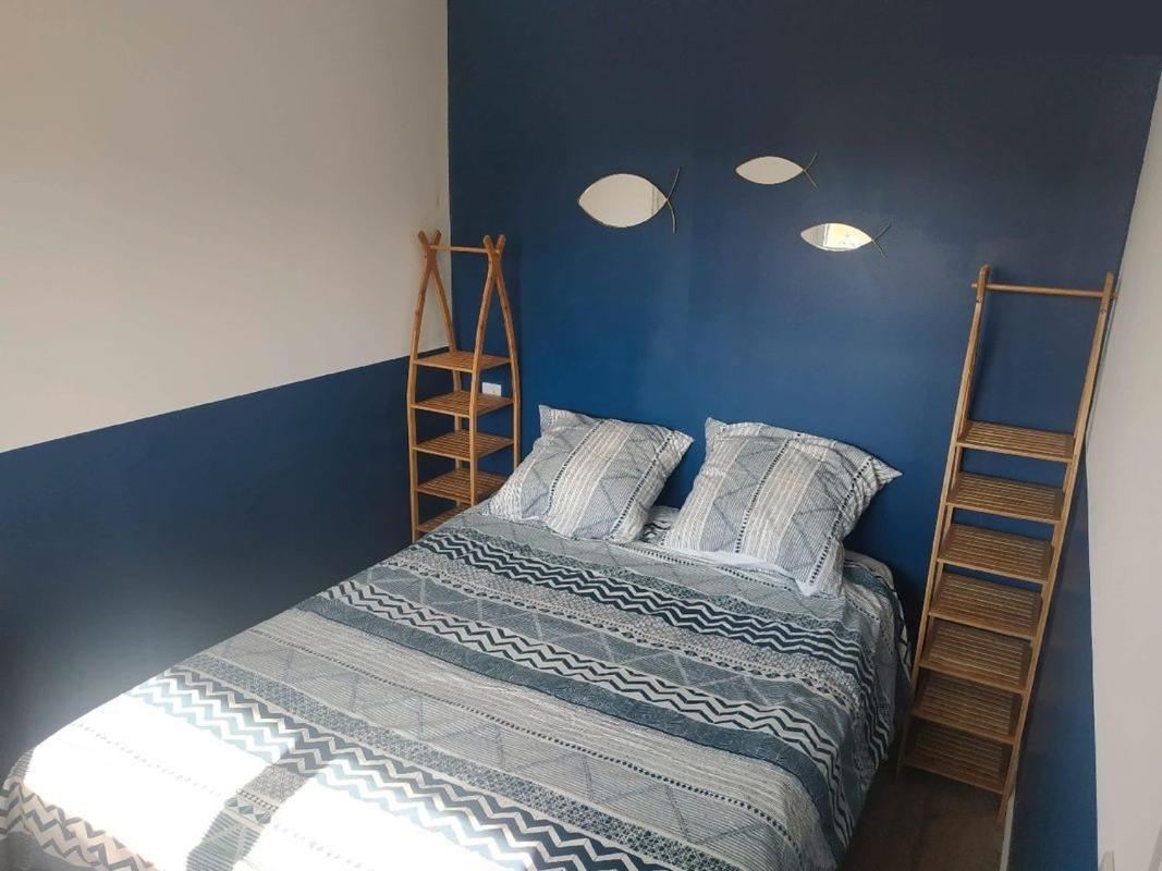 Charmant Appartement F2 Neuf פטרימוניו מראה חיצוני תמונה