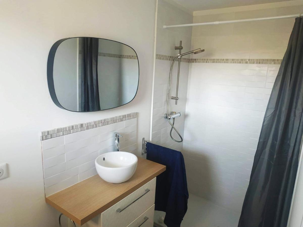 Charmant Appartement F2 Neuf פטרימוניו מראה חיצוני תמונה