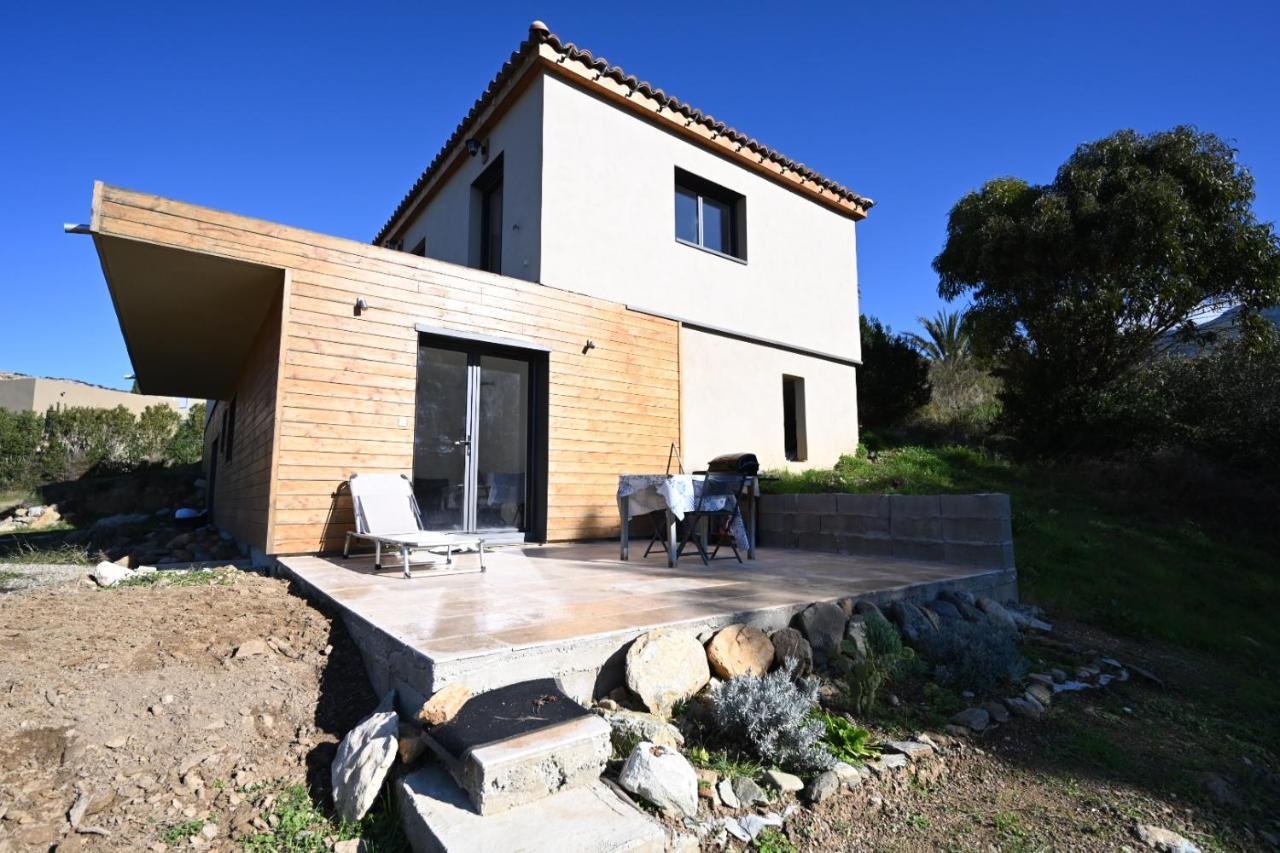 Charmant Appartement F2 Neuf פטרימוניו מראה חיצוני תמונה