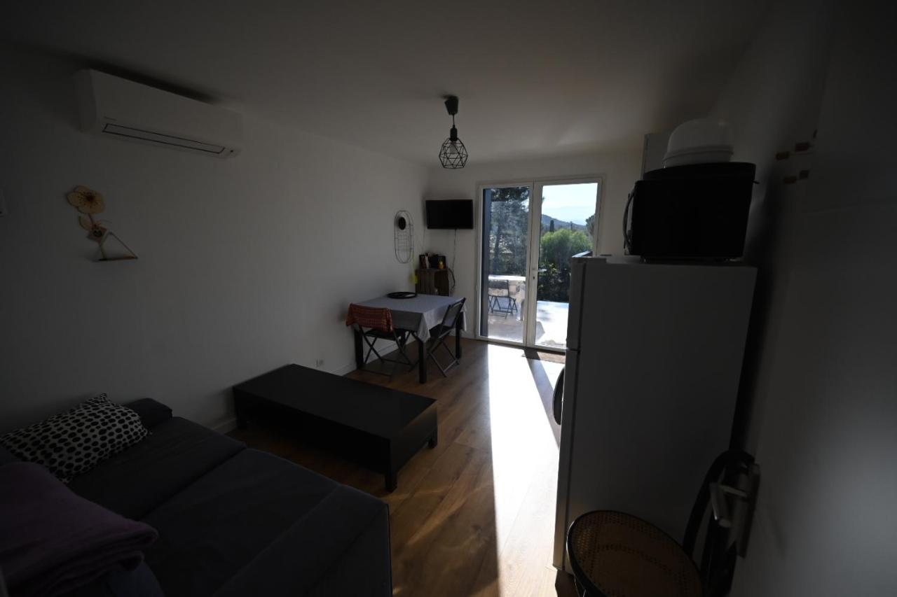 Charmant Appartement F2 Neuf פטרימוניו מראה חיצוני תמונה